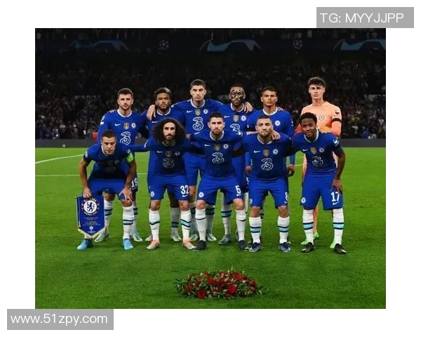 切尔西新帅登场，豪门欲重塑辉煌冲击欧冠