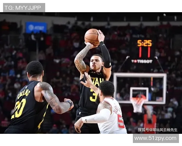 鹈鹕主场再胜火箭，豪取三连胜保住季后赛希望